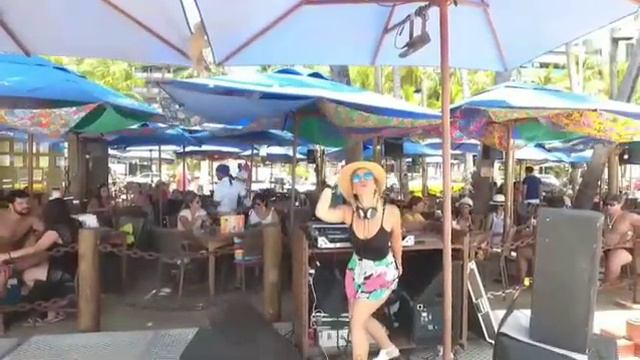 Dj Andrea Vas смотреть онлайн