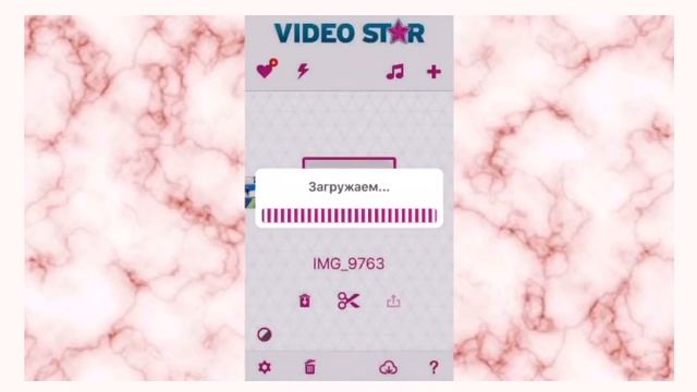 КАК СДЕЛАТЬ CLONA В VIDEO STAR???⭐️Взломанная версия ? смотреть онлайн