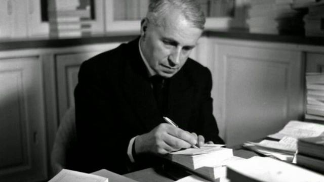 18 - Введение в современную философию: Жорж Бата́й (Александр Смулянский)