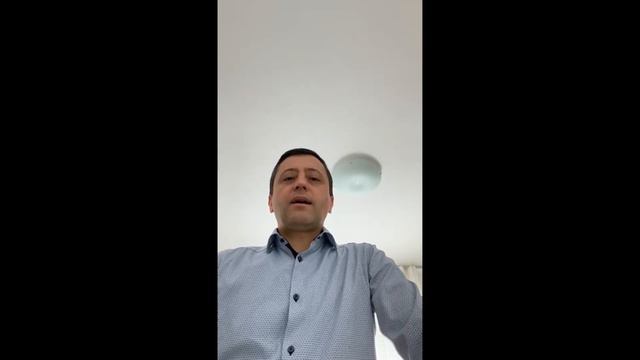 Действия Духа Святого в нашей жизни // Виталий Майкан // "Начни день с Писания" // 336 смотреть онлайн