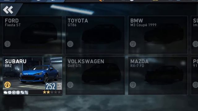 прохождение nfs no limits #1-начало конца смотреть онлайн