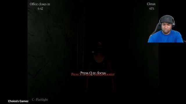 Dont get Caught 2 (2nd Gameplay) FINALLY FINISHED смотреть онлайн