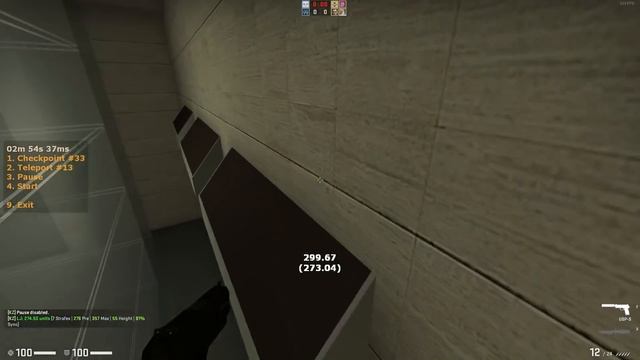 kz_retribution_v2_final in 5:06.14 - By Orbit (TP WR) смотреть онлайн