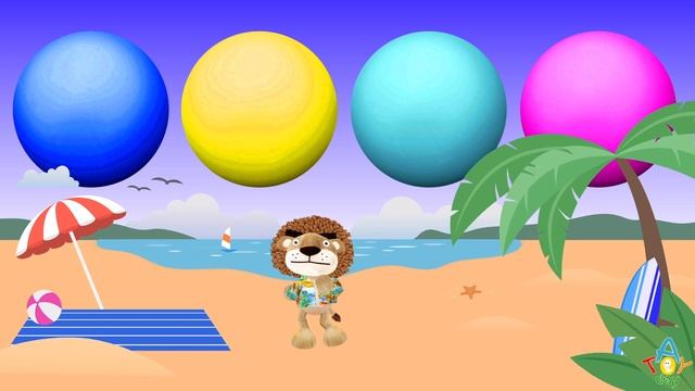 Where is Uranus Game | Find Planet Game for Baby | Learn Planets for kids | 8 Planets Solar System смотреть онлайн