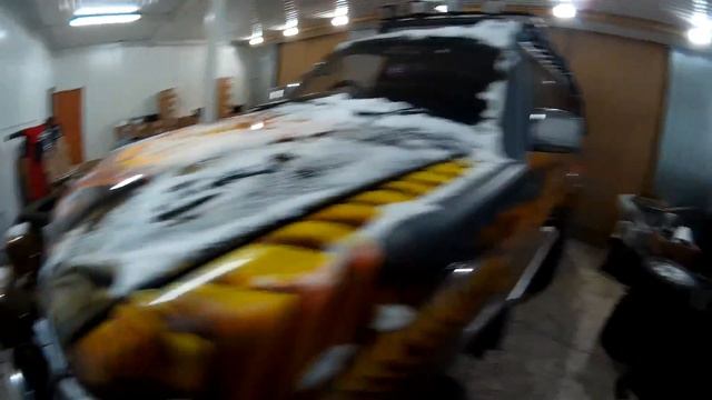 Рыбная Охота