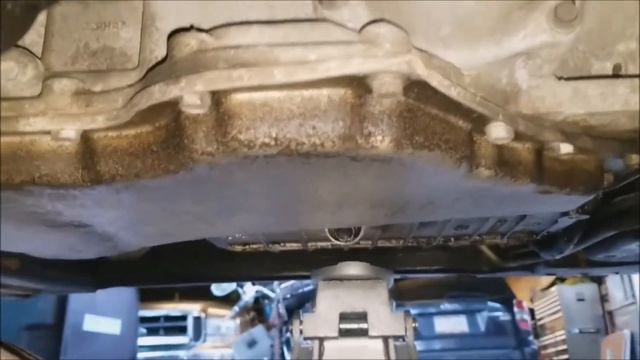 Location/Replacement of O2 sensor - 03 Oldsmobile Silhouette 3.4L смотреть онлайн
