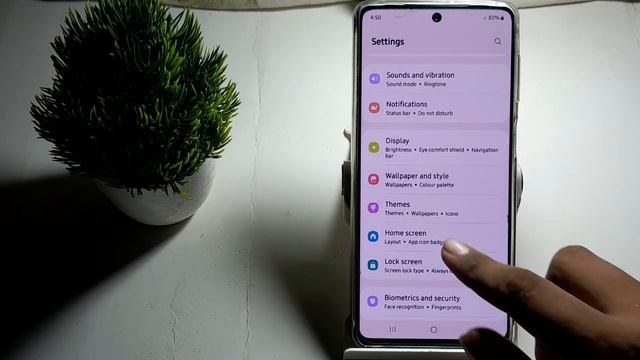 how to on app icon badge in Samsung Galaxy m52 5g смотреть онлайн