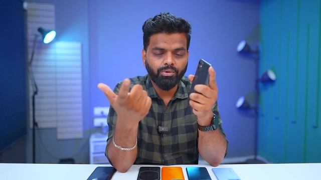Best 5G Phone + Gaming Phone Under Rs 30,000 ? смотреть онлайн