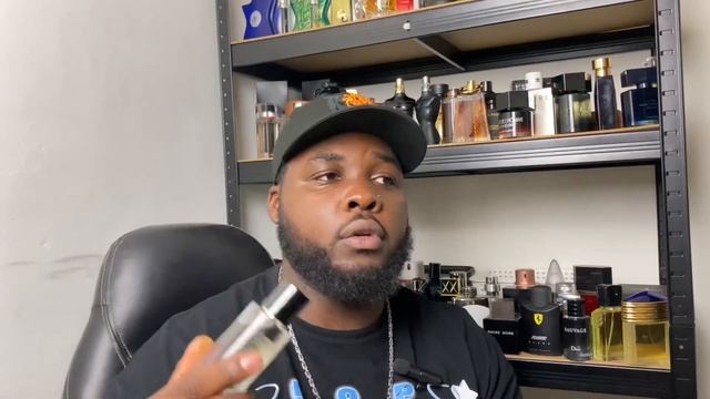 Collection Prestige Paris #14 Black Oud Review Tom Ford Oud Wood Clone? смотреть онлайн