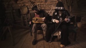 Нейромонах Феофан - Изба Ходит Ходуном (2016)