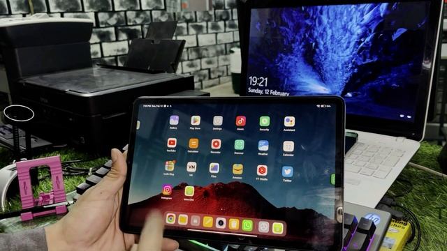 MI Pad 5 Review After 15 Days of Use | Buy or Not? | Xiaomi Pad 5 смотреть онлайн