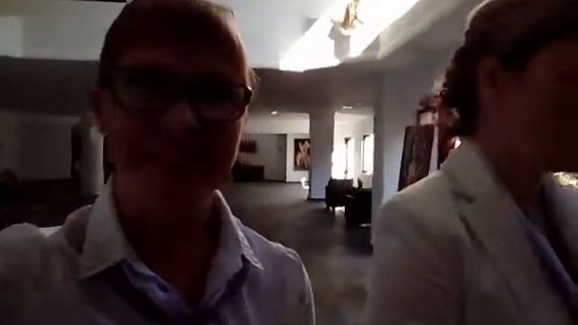 Отель Coral Кипр. Перед саммитом смотреть онлайн
