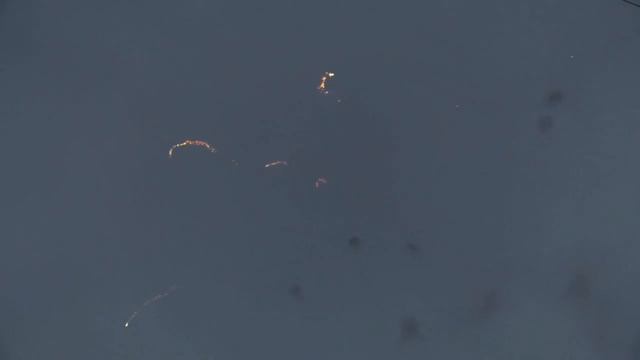 Фейерверк в честь 23 февраля в Петрозаводске стал одним из лучших в России смотреть онлайн