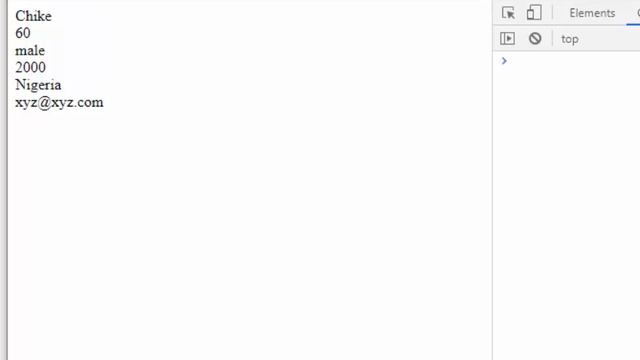 Javascript Tutorial -34- Setting and Deleting a new Object property смотреть онлайн