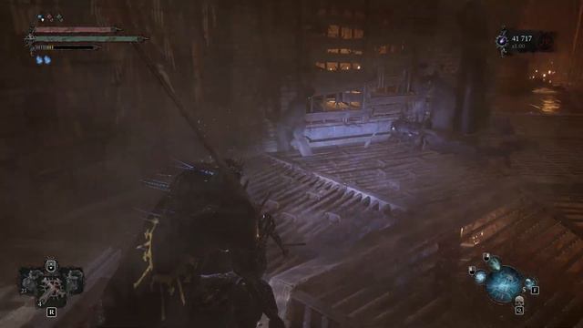 Lords of the Fallen #24 - БАшня Покаяния (Боли и Страданий) смотреть онлайн