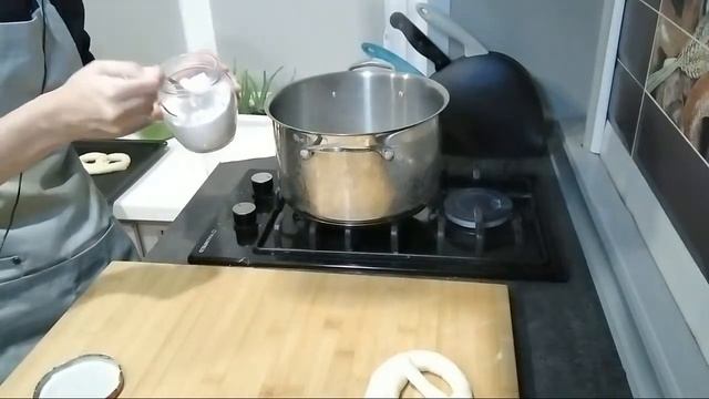 Немецкий Брецель ?? смотреть онлайн