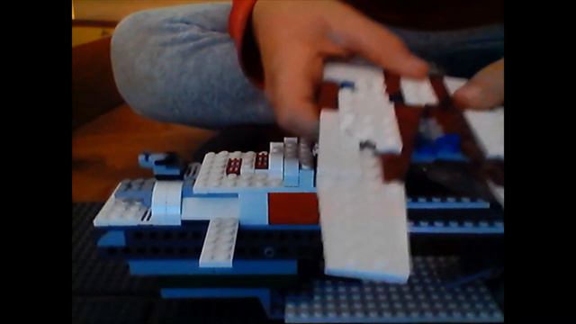 come fare un laat lego смотреть онлайн
