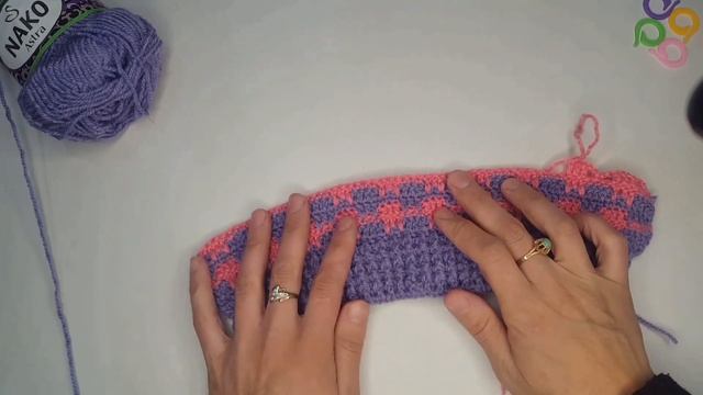 Kryuchokda Nimcha To‘qish/Вязать жилетку крючком/How To Knit Child's Vest