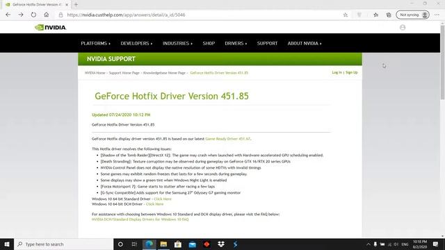 GeForce Experience - Can't record desktop on a laptop or find privacy control (FIX) смотреть онлайн