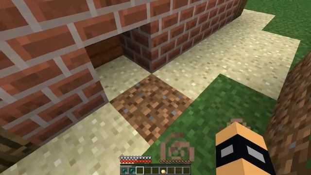 4 СПОСОБА СЛОМАТЬ ПРИВАТ В MINECRAFT. смотреть онлайн