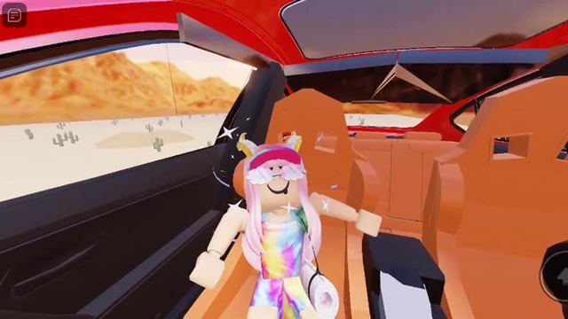 Пов:Когда сестра дала мне машину Также я: *@роблокс* *@aaddss* смотреть онлайн