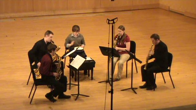 Strange Humors - John Mackey смотреть онлайн