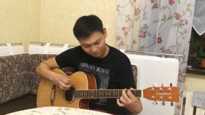 Песня мой друг