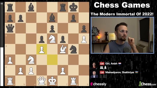 God Level Chess смотреть онлайн