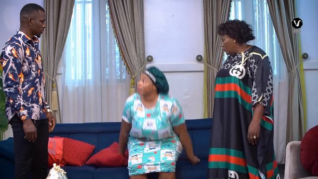 JUST A CHILD (New Movie) Ebube Obio, Georgina Ibeh, Smith Aosgwa 2023 Nigerian Nollywood Movie