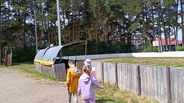 Уржум - запустение, а что было 100 лет назад//Делаем дела // Невероятная природа ??Кировская област смотреть онлайн