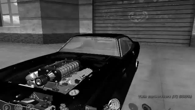 создаем монстра в streer legal racing readline смотреть онлайн