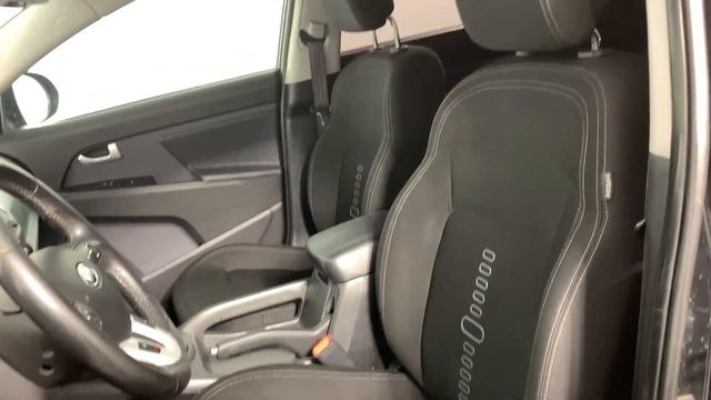 KIA SPORTAGE K-33649-KD +7(495)154-02-70 смотреть онлайн