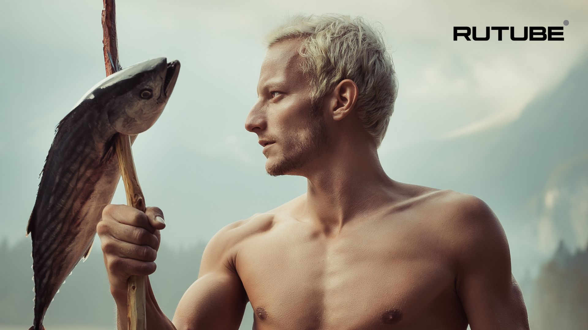 1001 ночь  Сказка о рыбаке