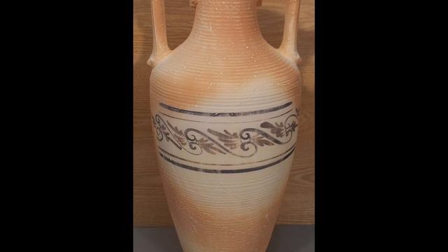 Напольные вазы для интерьера, недорого. +7 9035391594 смотреть онлайн