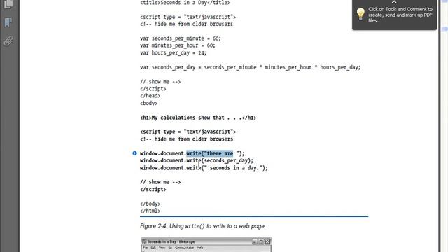 Javascript Bangla Tutorial::Ch2: Javascript Variables and Built in Functions - Part 1 смотреть онлайн