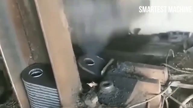 Это фантастика?! Эти современные станки творят чудеса. Самые новые и современные станки. смотреть онлайн