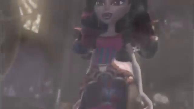 Монстр Хай Monster High Freaky Fusion