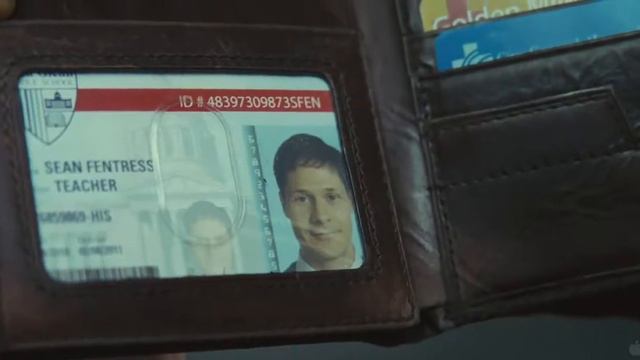 Исходный код / Source Code (2011) [Trailer 1] смотреть онлайн