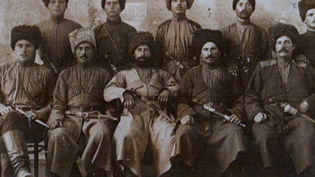 "БРАТ"... (Белогвардейский Казачий Сказ - Поёт Игорь Шиянов).mp4 смотреть онлайн