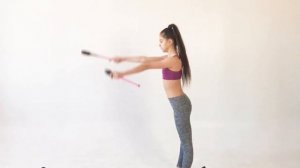 МАСТЕРСТВО С БУЛАВАМИ