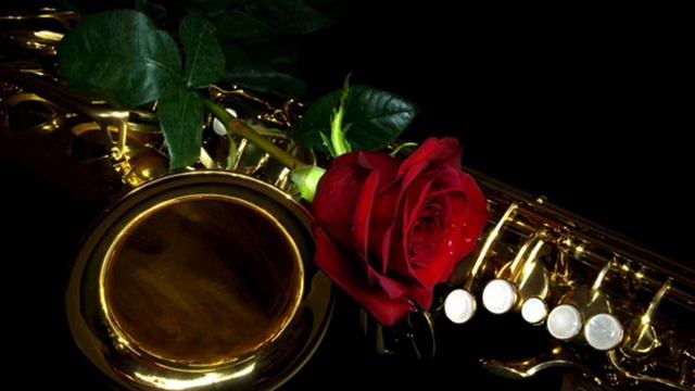 Love Me Tender (Saxophone) смотреть онлайн