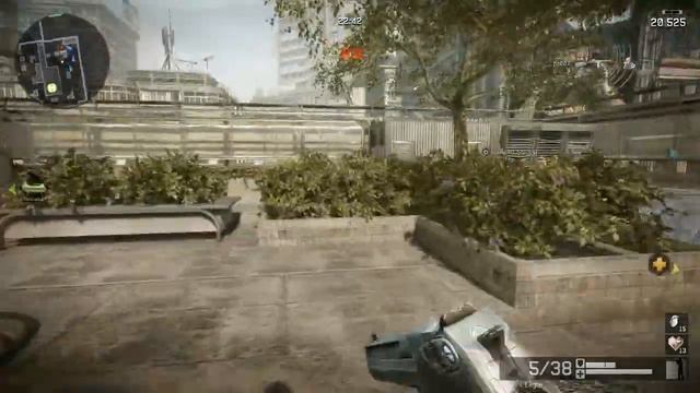 ПТС PVE игры Warface. Миссия сложная ( Азия ). смотреть онлайн