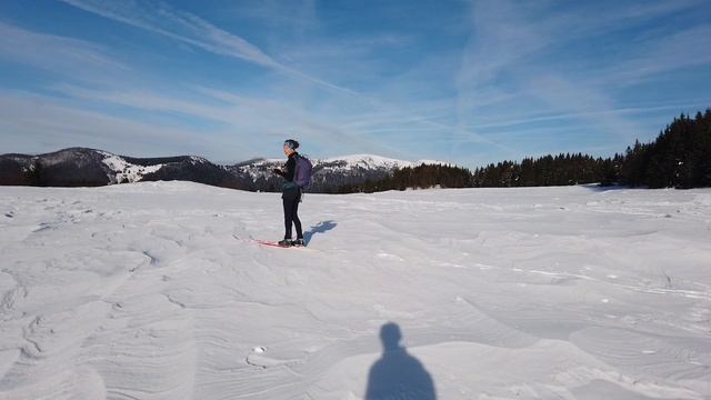 Bežkovanie a Šachtičke, 14.12.2021 смотреть онлайн
