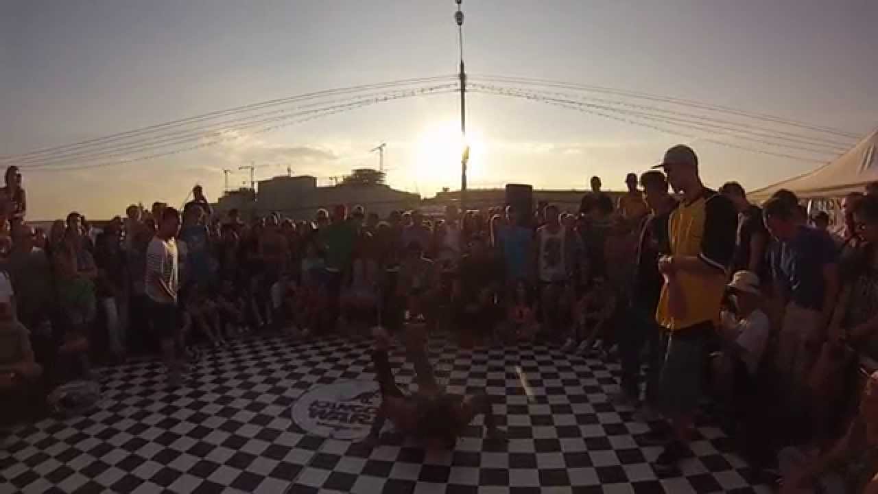 back2school vs ... | 1/8 breaking 2x2 | KANGOL WARS 3 - #bboy #bgirl #breakdance смотреть онлайн