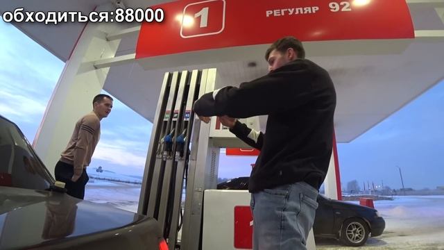 ЕЁ ХОТЕЛ КАЖДЫЙ- КУПИЛ ВАЗ 2112 ПО НИЗУ РЫНКА смотреть онлайн