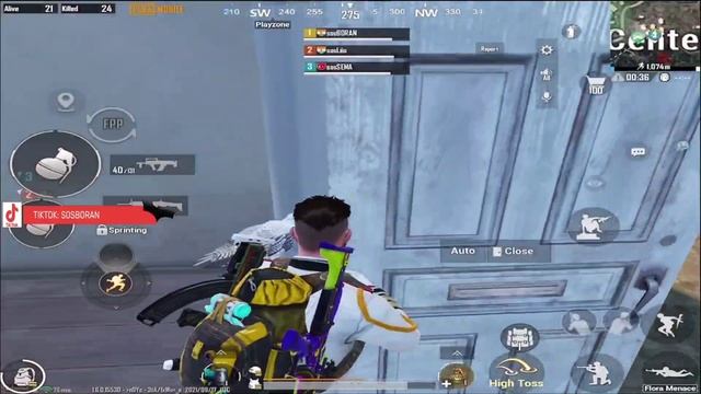 iPad MİNİ 6 90 FPS Mİ? YENİ SEZON KİLL REKORU 38 KİLL ?? / PUBG MOBILE смотреть онлайн