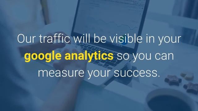 Website Traffic - The fastest way to bring traffic to your website: Traffic secrets| Traffix Legion смотреть онлайн