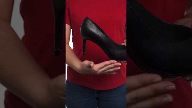 Туфли женские арт. W2129000 смотреть онлайн