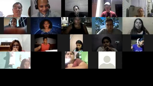 Ingles Corporativo - Class #2 - Principiante Módulo 2 - Simple Present Statement with Regular Verb смотреть онлайн