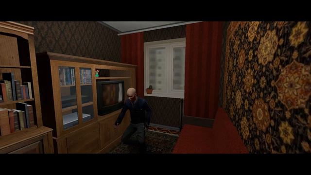 ХАРД БАСС В GARRYS MOD смотреть онлайн